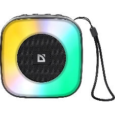 Портативная колонка Defender Enjoy 30