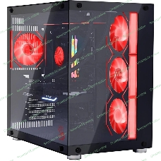 Компьютер Bloody BD-PC CZ79C3 MT i5 14600KF (3.5) 32Gb SSD 1Tb RTX 5070 12Gb Win 11H 64 2.5xGbitEth 850W черный (RUS) (2129071)