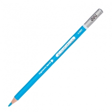 Карандаши цветные Deli EC00225 Color Emotion, трехгранный профиль, липа, 24 цвета, металлическая коробка (24шт)