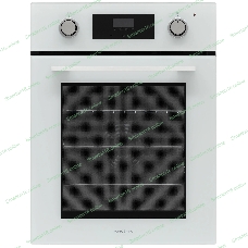 Электрический духовой шкаф Krona SONATA 45 WH G2