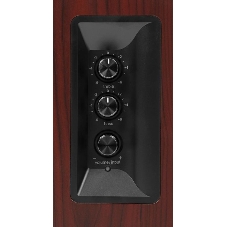 Акустическая система Edifier S350DB Brown 2.1,150W RMS, дерево, Bluetooth aptX