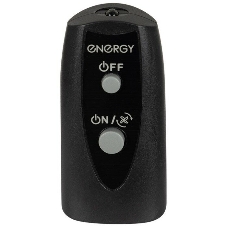 Вентилятор Energy ELEGANCE EN-1626 чёрный, напольный, 45 Вт, 3 скорости, 40 см