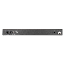 Коммутатор D-Link DGS-1520-52/A1A, 48×1 Гбит/с + 2×10 Гбит/с Base-T + 2×10 Гбит/с SFP+, управляемый