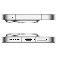 Смартфон Huawei Pura 90s Pro 12Gb, 256Gb, белый