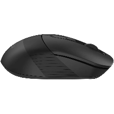 Мышь беспроводная A4Tech Fstyler FB10CS черный, 2000 dpi, радиоканал, Bluetooth, USB, кнопки - 4