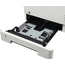 МФУ лазерное Kyocera Ecosys M2040DN (1102S33NL0), A4, ч/б, печ. до 40 стр/мин., скан. до 40 стр/мин. (ч/б) 23 стр/мин. (цвет), 1200 x 1200 dpi (печать) 600x600 dpi (скан.), USB, RJ-45