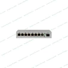 Коммутатор SNR SNR-S1908-1GS, 1Гбит/с, количество портов 8 шт, (L2)