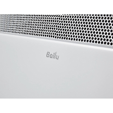 Комплект Ballu Apollo Transformer с блоком управления и шасси BEC/AT-1500-3M CS белый, 1500 Вт, 20 м2, термостат