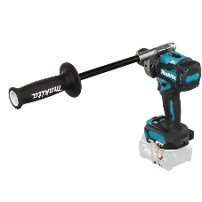 Дрель-шуруповерт Makita DF001GZ, 40 В, 0 Ач, 140 Нм, бесщеточный