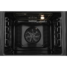 Духовой шкаф Indesit IBFTE 3644 IX