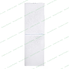 Холодильник ОРСК 177 BI белый двухкамерный 220/160л моррозилка снизу капельная система