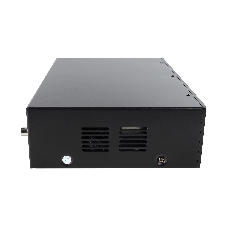Микшер-усилитель Intrend ITMXAMP-60MT MP3, FM тюнер, USB, Bluetooth, 2хMic/3хLine входы, 1хLine выход,60 Вт, 4/8Ом/100V, IR-пульт в комплекте