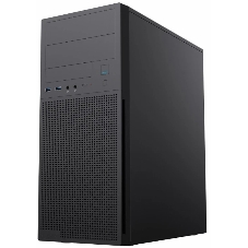 Компьютерный корпус InWin DA816BK PMP-500ATX U3.0*2+A(HD) POWERMAN Mid-ATX 6193556