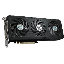 Видеокарта Gigabyte GV-N5060EAGLEMAX OC-8GD, NVIDIA GeForce RTX 5060, 8 ГБ GDDR7, 128 бит, PCI-e 5.0, 1xHDMI, 3xDP