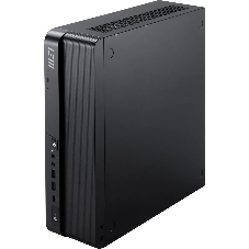 Мини ПК MSI Pro DP80 A14G-007BRU i5 14400 (2.5) Graphics CR без ОС 2xGbitEth WiFi BT 120W черный (936-B20821-013)