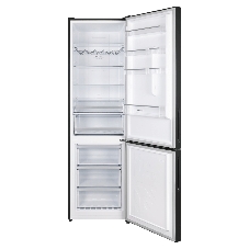 Холодильник MAUNFELD MFF200NFW Matt Inverter