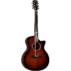 Акустическая гитара Kepma G1-GA-WA цвет коричневый Акустическая гитара Kepma G1-GA-WA цвет коричневый