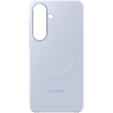 Чехол-накладка Samsung Slim Magnet Case S26+ (S947) Light Violet CAU