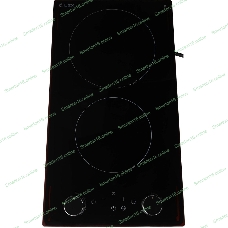 Варочная панель LEX EVH 320M BL черный