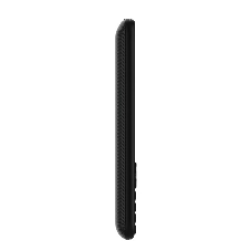 Мобильный телефон Maxvi B35 черный
