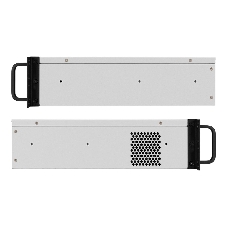 Серверный корпус ExeGate Pro 3U400-07 (RM 19
