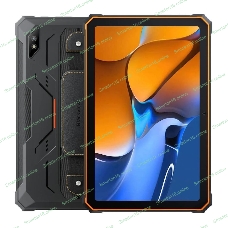 Планшет Blackview ACTIVE 8 PRO 8/256Gb оранжевый