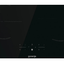 Индукционная варочная панель Gorenje GI6401BSC черный