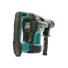Отбойный молоток Makita HM0871C 1100Вт 1100-2650уд/мин 1.8-12Дж SDSMAX AVT кейс