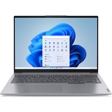 Ноутбук Lenovo ThinkBook 16 G6 IRL/16