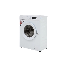 Стиральная машина Kraft KF-MBDS7108W белый, загрузка фронтальная 7 кг, 1000 об/мин, класс: А+++
