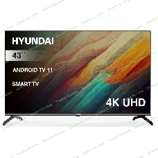 Телевизор Hyundai 43