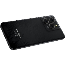 Смартфон Ulefone Note 20 Pro Euroasia 4/256Gb черный