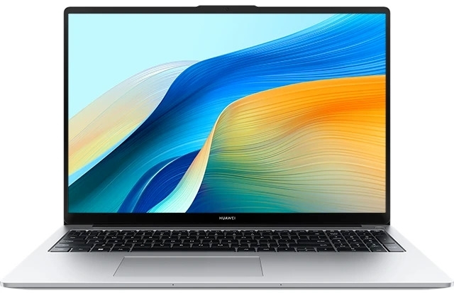 Ноутбук MATEBOOK D16 CI5-13420H 16