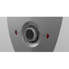 Водонагреватель электрический Thermex H 10 O (pro) белый, накопительный, 10 л, 2 кВт, настенный, горизонтальный