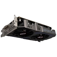 Видеокарта Sinotex GeForce GTX 1650, 4 GB GDDR6, 128 bit, DisplayPort, DVI-D, HDMI, GPU 1485 MHz