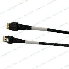 Кабель Amphenol RSL38-1461 Slimline SASx4 -to- Slimline SASx4, 100CM