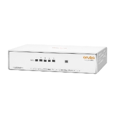 Коммутатор HPE Aruba Instant on 1430 5G unmanaged fanless Switch