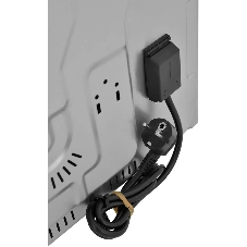 Духовой шкаф Indesit IBFTE 3644 IX