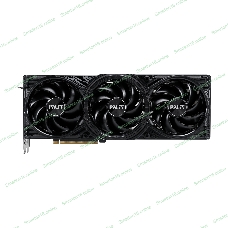 Видеокарта Palit PA-RTX5080 GAMINGPRO 16Gb V1 GDDR7 256bit 3xDP HDMI 3FAN RTL