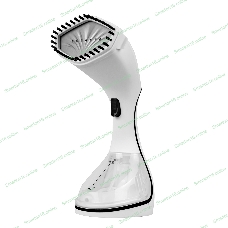 Отпариватель Centek CT-2391 белый, 2200 Вт, 40 г/мин, 260 мл