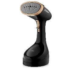 Отпариватель Brayer BR4125 черный, 1700 Вт, 25 г/мин, 280 мл