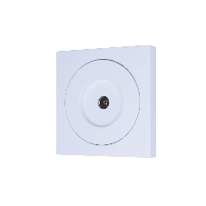 Розетка телевизионная оконечная СП OSEN бел. LEZARD 743-0288-130