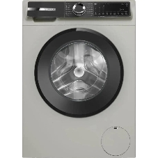 Стиральная машина Bosch WGK244ZXME серый, загрузка фронтальная 9 кг, 1400 об/мин., класс: A+++