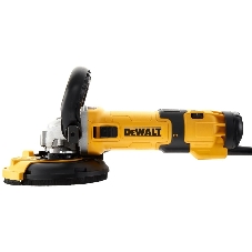 Угловая шлифмашина DeWalt DWE4257KT (DWE4257KT-QS)