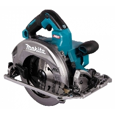 Циркулярная пила (дисковая) Makita HS004GZ (ручная) D диска.:190мм