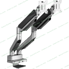 Кронштейн для мониторов Ultramounts UM718 серый 17
