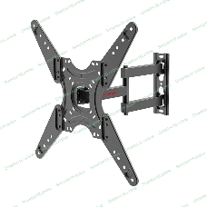 Кронштейн Arm media LCD-405 черный, Кр. стал. наст. для TV 26