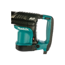 Отбойный молоток Makita HM0871C 1100Вт 1100-2650уд/мин 1.8-12Дж SDSMAX AVT кейс