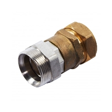 Узел смесительный Shuft MST 25-80 6,3-C24-N-TC