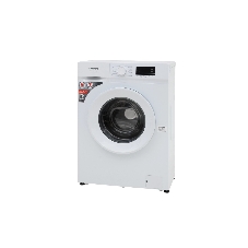 Стиральная машина Kraft KF-MBDS7108W белый, загрузка фронтальная 7 кг, 1000 об/мин, класс: А+++